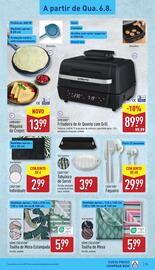 Folheto ALDI semana 32 Página 15
