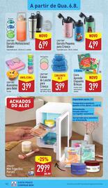 Folheto ALDI semana 32 Página 16
