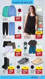Folheto ALDI semana 32 Página 17