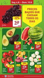 Folheto ALDI semana 32 Página 2