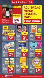 Folheto ALDI semana 32 Página 20