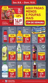 Folheto ALDI semana 32 Página 24