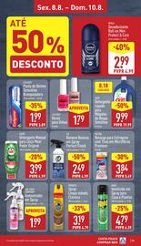 Folheto ALDI semana 32 Página 25