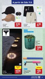 Folheto ALDI semana 32 Página 29