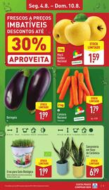 Folheto ALDI semana 32 Página 3