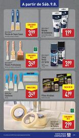 Folheto ALDI semana 32 Página 31