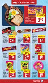 Folheto ALDI semana 32 Página 7