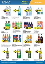 Volantino Samia Cash and Carry Pagina 2