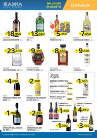 Volantino Samia Cash and Carry Pagina 3