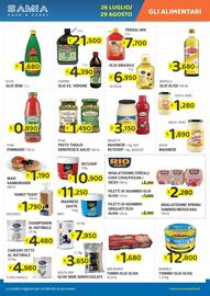 Volantino Samia Cash and Carry Pagina 4