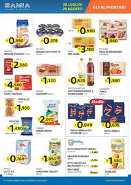 Volantino Samia Cash and Carry Pagina 5