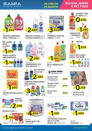 Volantino Samia Cash and Carry Pagina 6