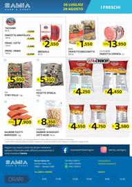 Volantino Samia Cash and Carry Pagina 8
