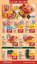 Folleto ALDI semana 32 Página 10