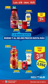 Folleto ALDI semana 32 Página 12