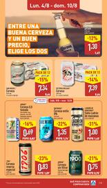 Folleto ALDI semana 32 Página 13
