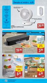 Folleto ALDI semana 32 Página 16