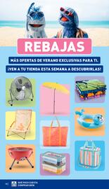 Folleto ALDI semana 32 Página 18