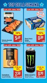 Folleto ALDI semana 32 Página 2