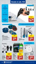 Folleto ALDI semana 32 Página 20