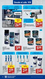 Folleto ALDI semana 32 Página 22