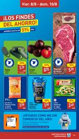 Folleto ALDI semana 32 Página 23