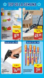 Folleto ALDI semana 32 Página 3