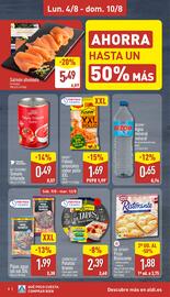 Folleto ALDI semana 32 Página 8