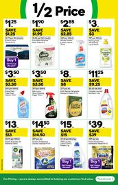 Woolworths catalogue week 31 Page 10