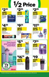 Woolworths catalogue week 31 Page 11