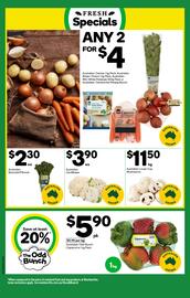 Woolworths catalogue week 31 Page 14