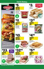 Woolworths catalogue week 31 Page 17