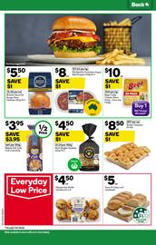 Woolworths catalogue week 31 Page 18