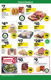 Woolworths catalogue week 31 Page 19