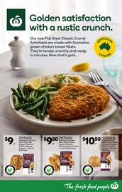 Woolworths catalogue week 31 Page 20