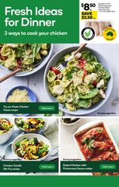 Woolworths catalogue week 31 Page 21