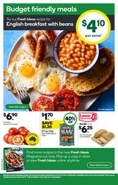 Woolworths catalogue week 31 Page 22