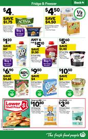 Woolworths catalogue week 31 Page 26
