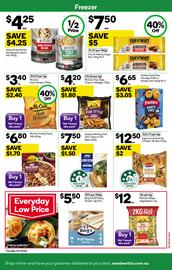 Woolworths catalogue week 31 Page 27