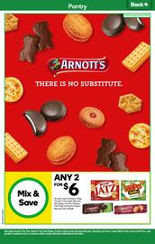Woolworths catalogue week 31 Page 28