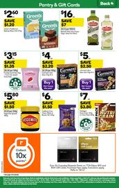 Woolworths catalogue week 31 Page 30