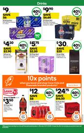 Woolworths catalogue week 31 Page 31