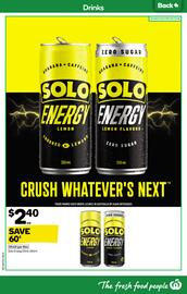 Woolworths catalogue week 31 Page 32