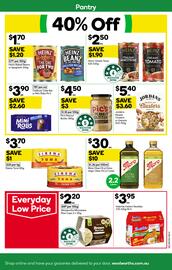 Woolworths catalogue week 31 Page 33