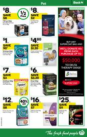 Woolworths catalogue week 31 Page 38