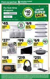 Woolworths catalogue week 31 Page 41