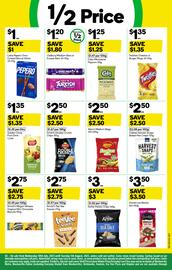 Woolworths catalogue week 31 Page 7