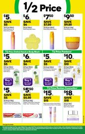 Woolworths catalogue week 31 Page 9