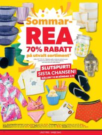 DollarStore reklamblad Sida 10