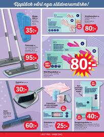 DollarStore reklamblad Sida 12